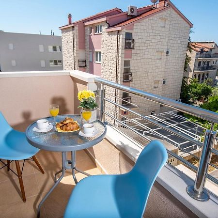 Antonio Apartmani Podstrana Esterno foto