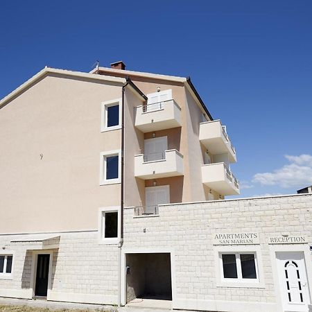 Antonio Apartmani Podstrana Camera foto